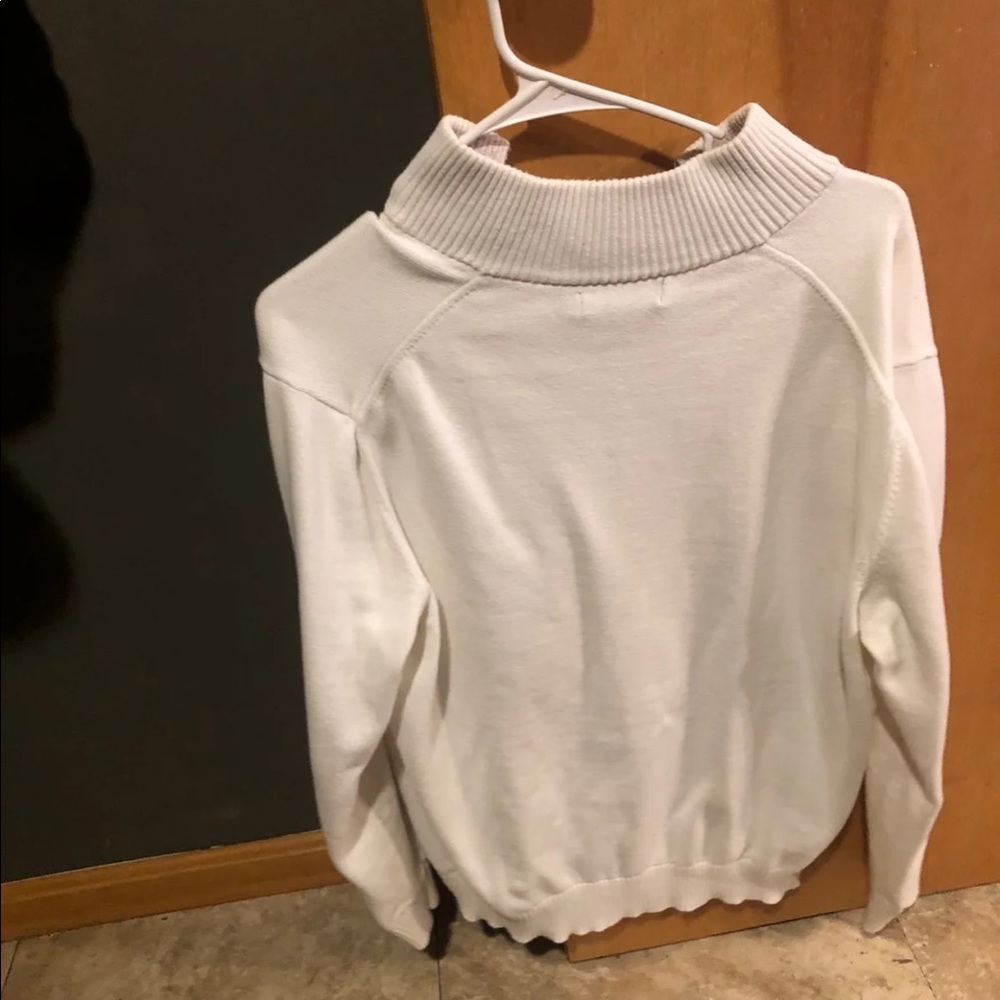 Men’s pullover - Picture 2 of 3